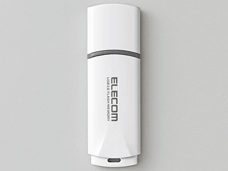 MF-HTU3A08GWH [8GB �z���C�g]