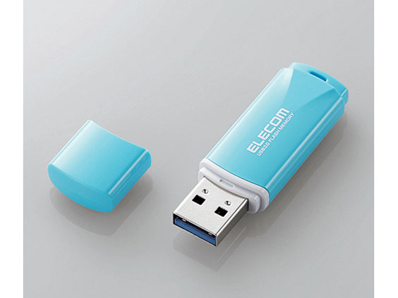 MF-HTU3A08GBU [8GB �u���[]