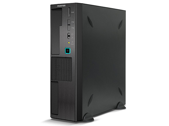 FRFSH110/KD139 Core i3/8GB������/275GB SSD/1TB HDD/Win10 �J�X�^�}�C�Y�Ή� ���i.com���胂�f�� �̐��i�摜