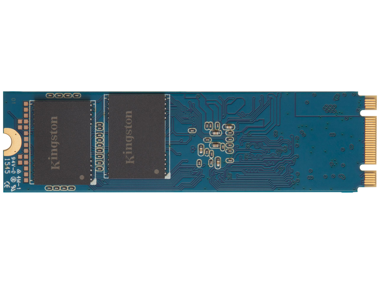 SSDNow M.2 SATA G2 Drive SM2280S3G2/480G