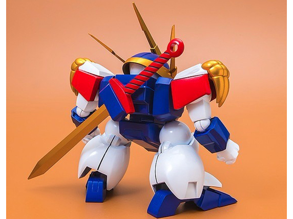 ���_�p�Y�`���^�� PLAMAX MS-02 ���_��