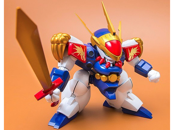 ���_�p�Y�`���^�� PLAMAX MS-02 ���_��