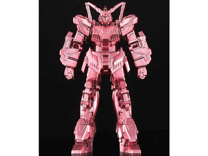 �������̉� GM-08 ���j�R�[���K���_�� �f�X�g���C���[�h