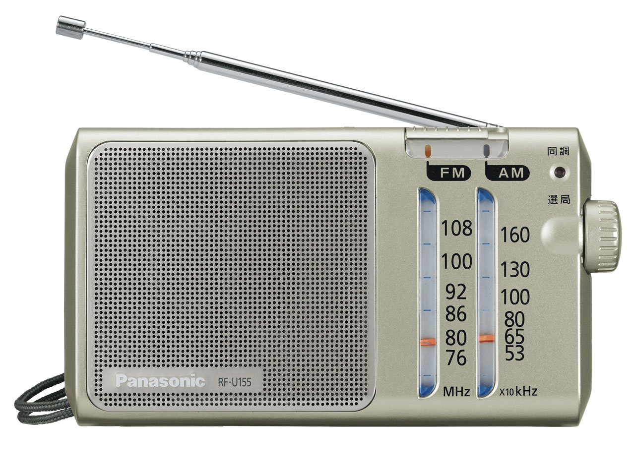 RF-U155 �̐��i�摜