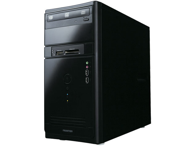 FRMXH110/KD42 Core i7/8GB������/1TB HDD/GeForce GTX1060/Win10 �J�X�^�}�C�Y�Ή� ���i.com���胂�f�� �̐��i�摜