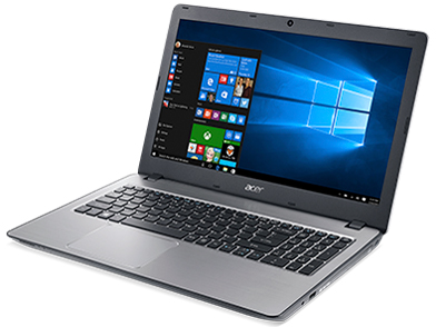 Aspire F 15 F5-573-H78G/S