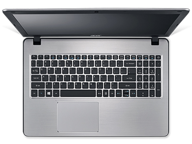 Aspire F 15 F5-573-H78G/S
