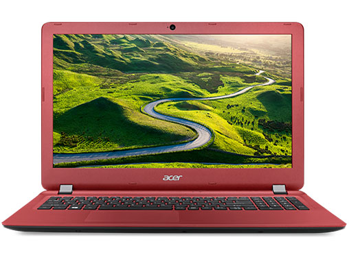 Aspire ES 15 ES1-533-H14D/R [���[�Y�E�b�h���b�h]