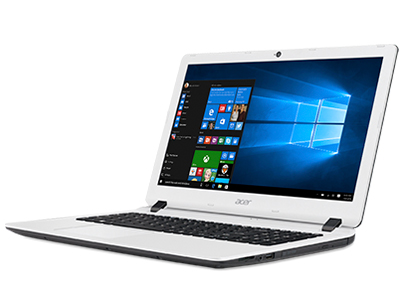 Aspire ES 15 ES1-533-H14D/W [�R�b�g���z���C�g]