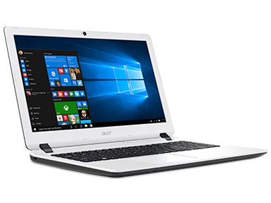 Aspire ES 15 ES1-533-H14D/W [�R�b�g���z���C�g]