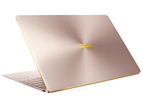 ASUS ZenBook 3 UX390UA UX390UA-256GRG [ローズゴールド] 価格比較 - 価格.com