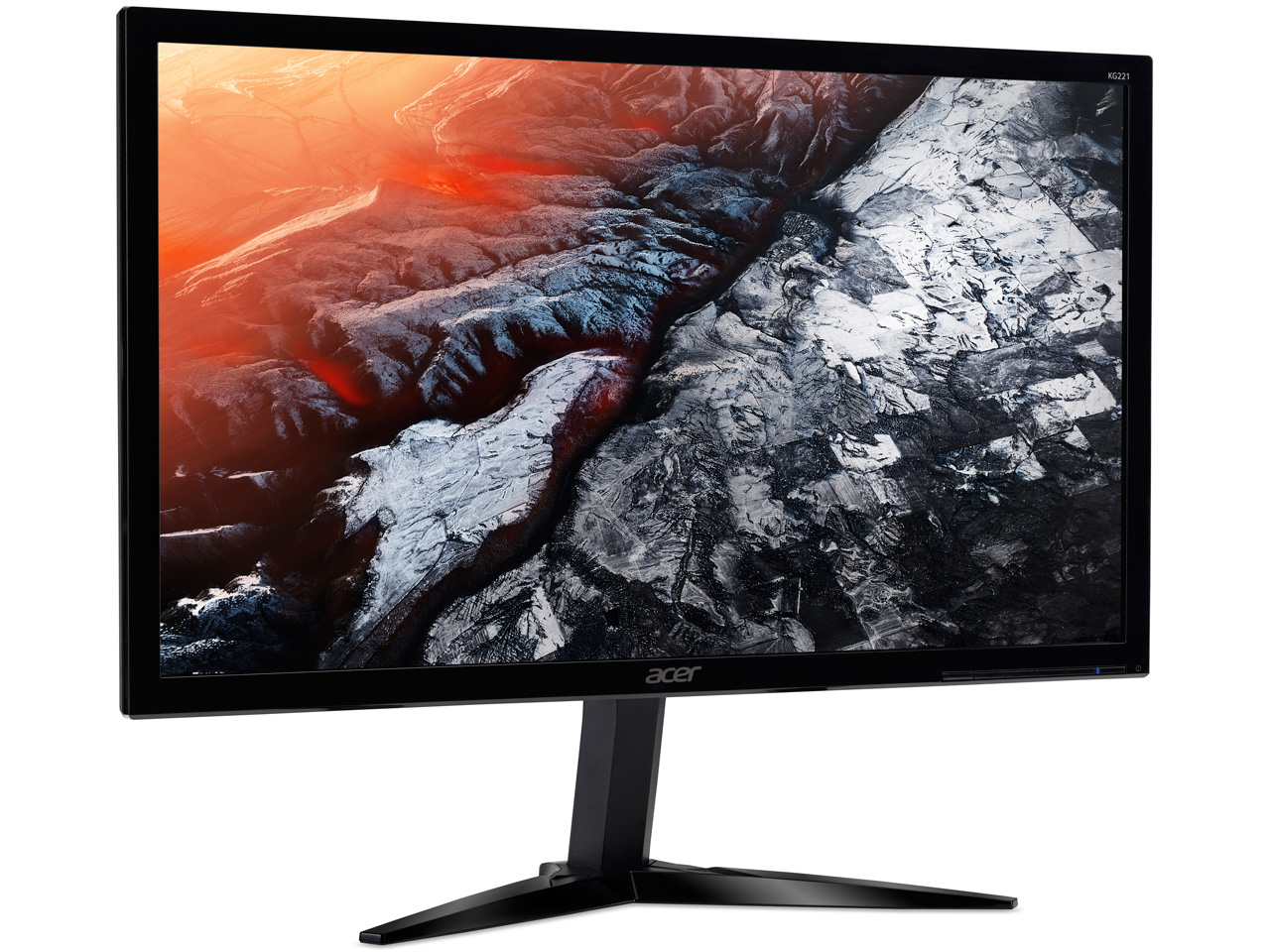 KG221Qbmix [21.5�C���` �u���b�N]