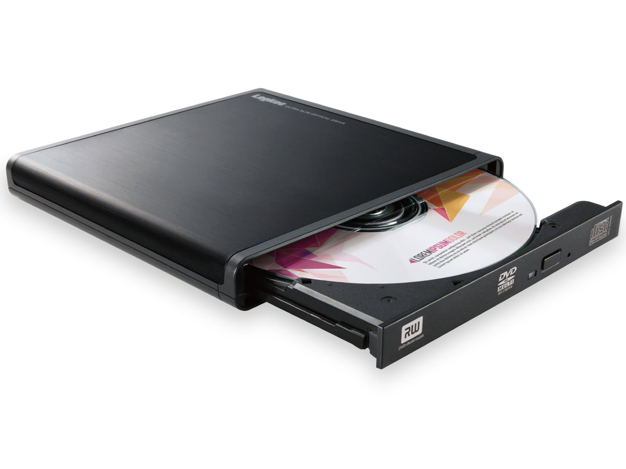 LDR-PMJ8U2RBK [�u���b�N] �̐��i�摜