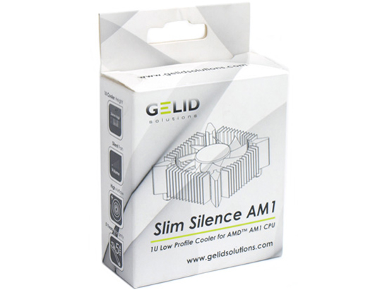Slim Silence AM1 CC-SSILENCE-AM1