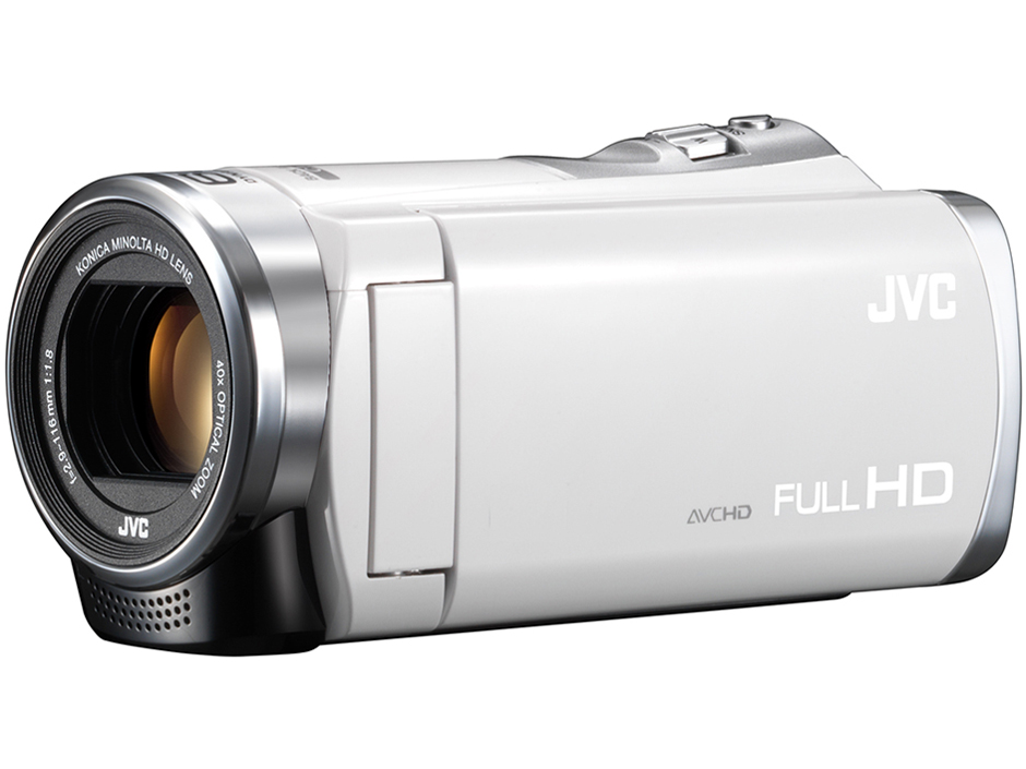 JVC ビデオカメラ　E verio GZ-E109-R JVC Everio GZ-E109-R 価格比較 - 価格.com