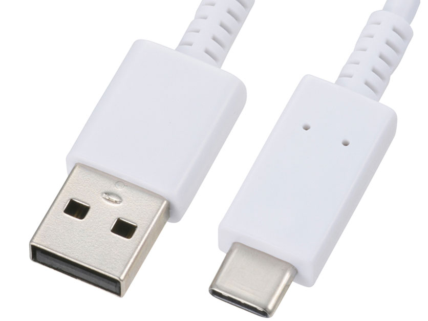 AudioComm SMT-L20CA-W [2m ��] �̐��i�摜