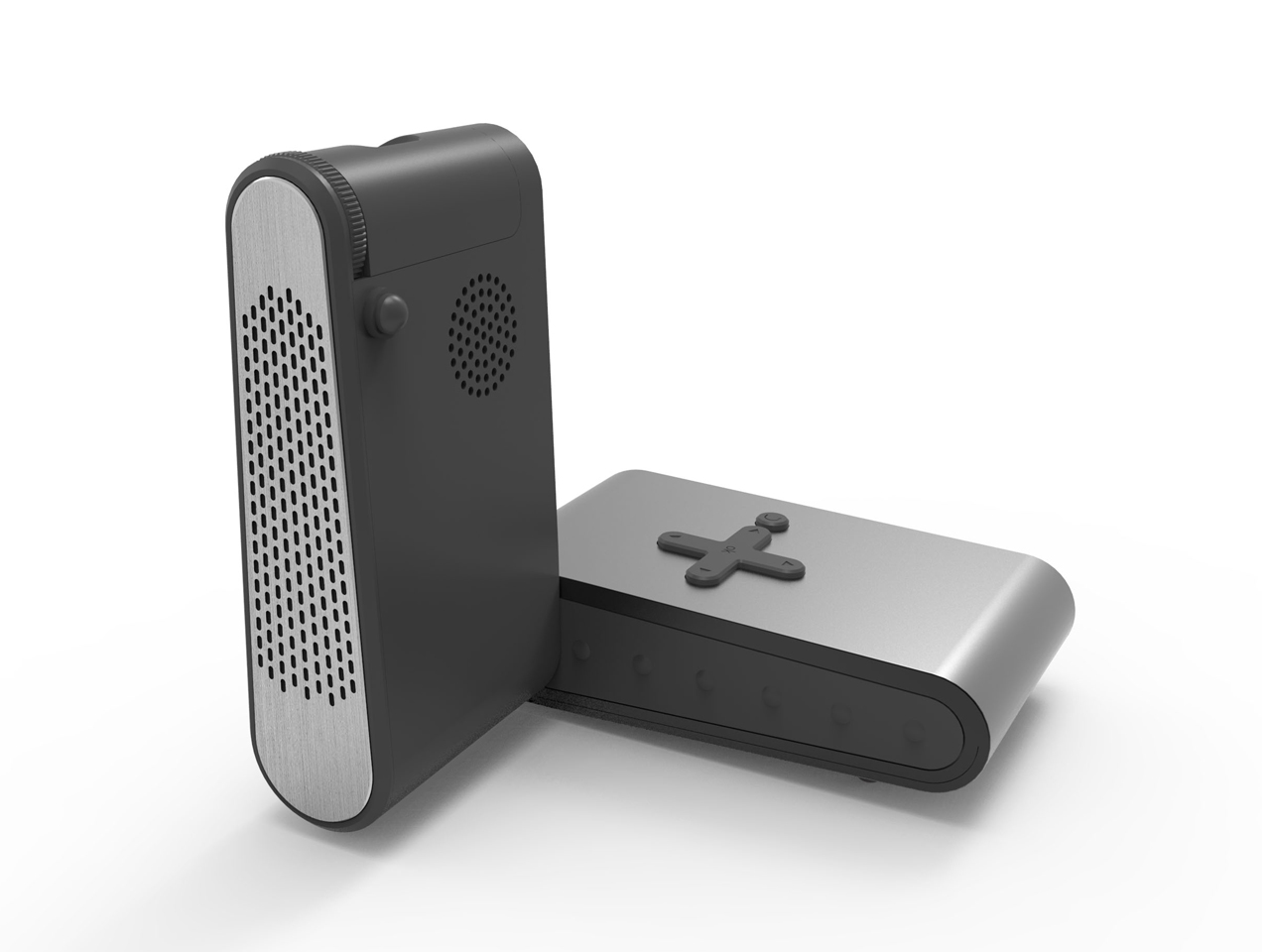 Pocket Projector P0510 ZG38C00511 [�u���b�N/�O���[]