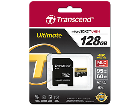 TS128GUSDU3M [128GB]