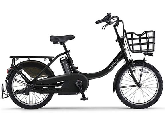 ヤマハ PAS Babby un PA20BXL [マットブラック2] + 専用充電器 価格 