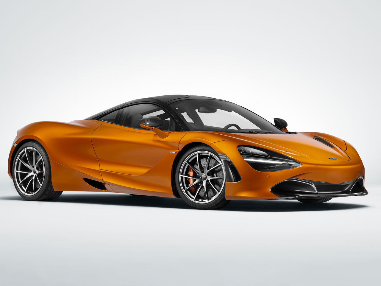 720S 2017年モデル の製品画像