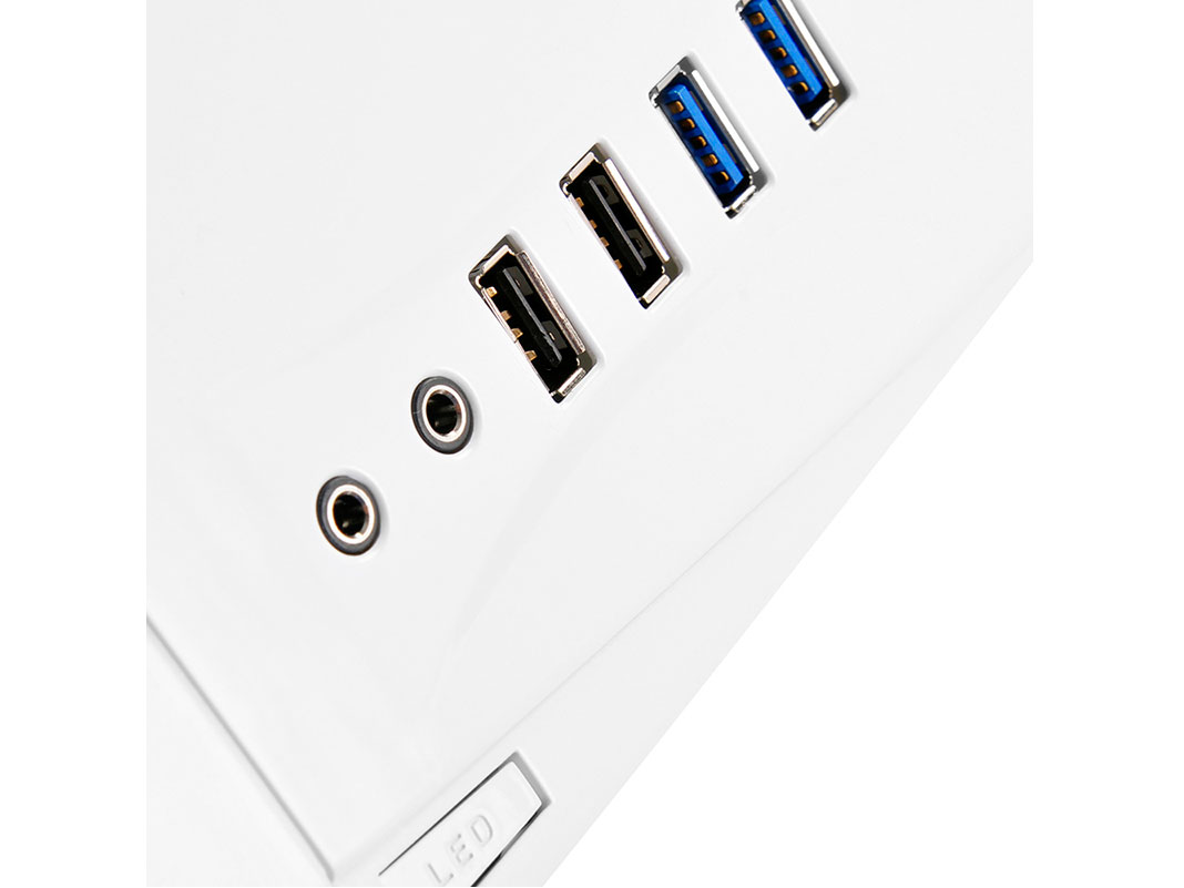 SST-PM01W-RGB [�z���C�g]