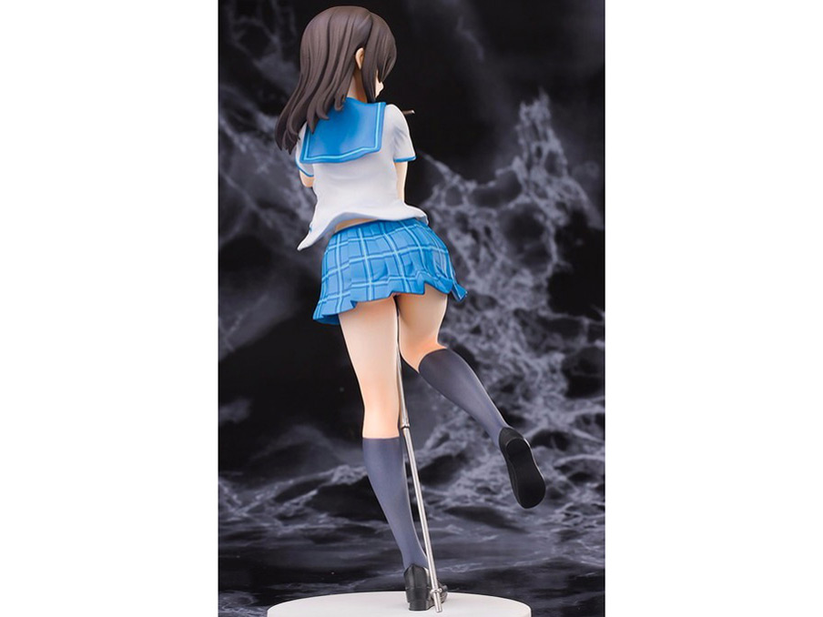 �X�g���C�N�E�U�E�u���b�h 1/8 �P�A ���