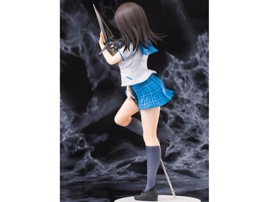 �X�g���C�N�E�U�E�u���b�h 1/8 �P�A ���