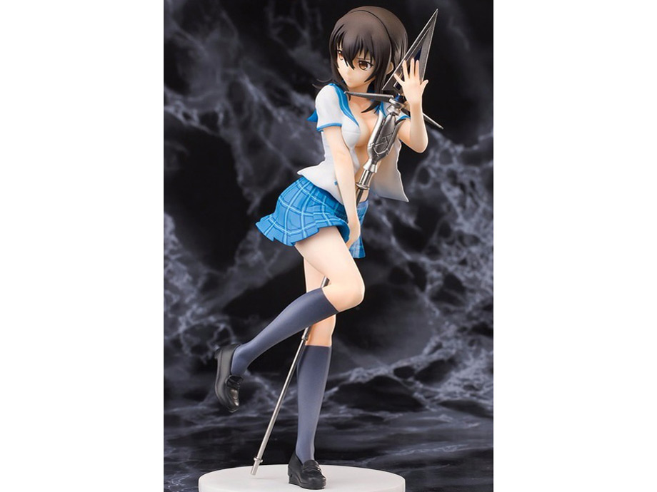 �X�g���C�N�E�U�E�u���b�h 1/8 �P�A ���