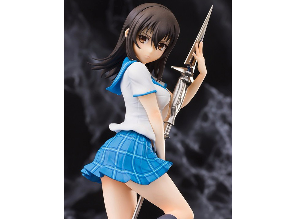 �X�g���C�N�E�U�E�u���b�h 1/8 �P�A ���