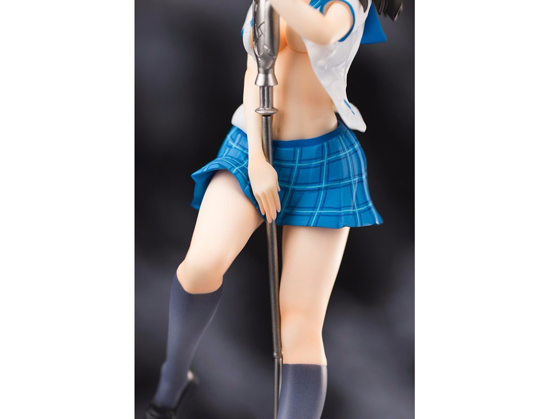 �X�g���C�N�E�U�E�u���b�h 1/8 �P�A ���