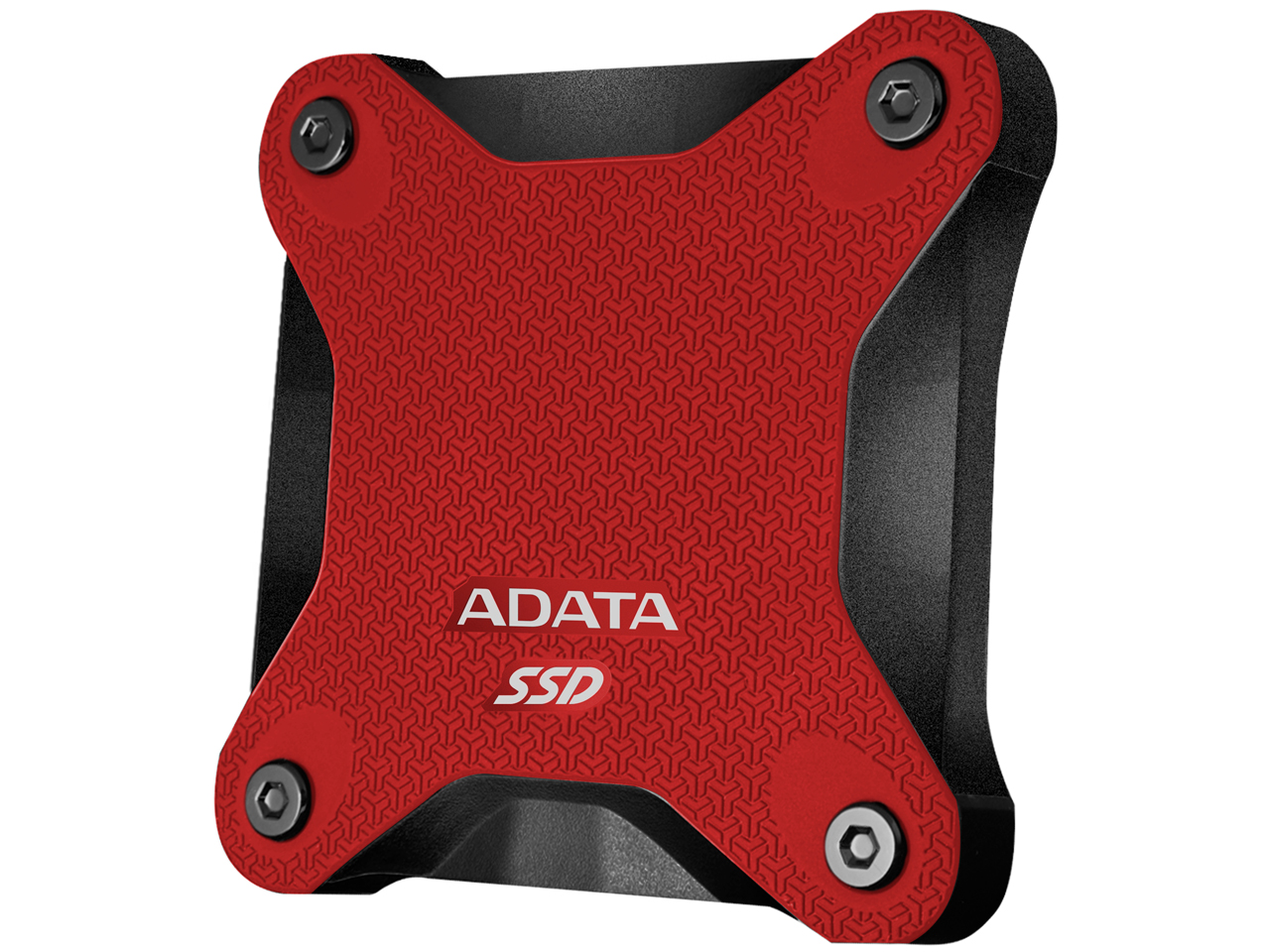 Durable SD600 ASD600-512GU31-CRD [���b�h�E�u���b�N]