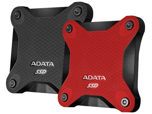 Durable SD600 ASD600-256GU31-CBK [�u���b�N]