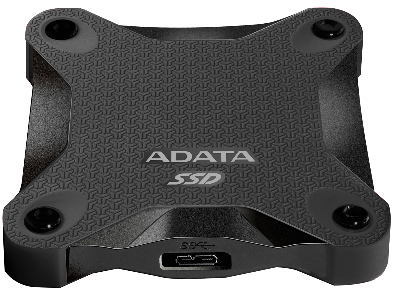 Durable SD600 ASD600-512GU31-CBK [�u���b�N]