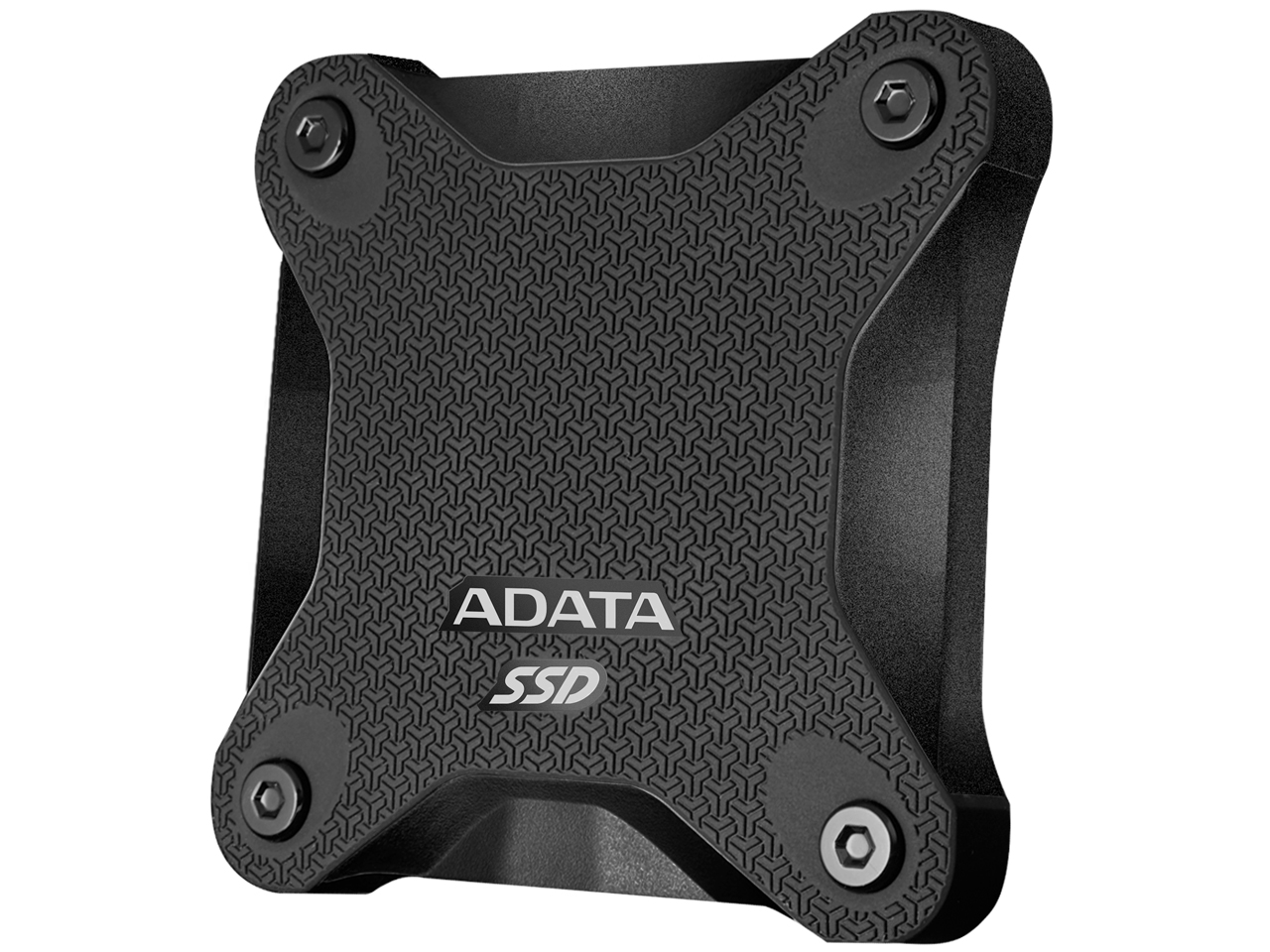 Durable SD600 ASD600-512GU31-CBK [�u���b�N]