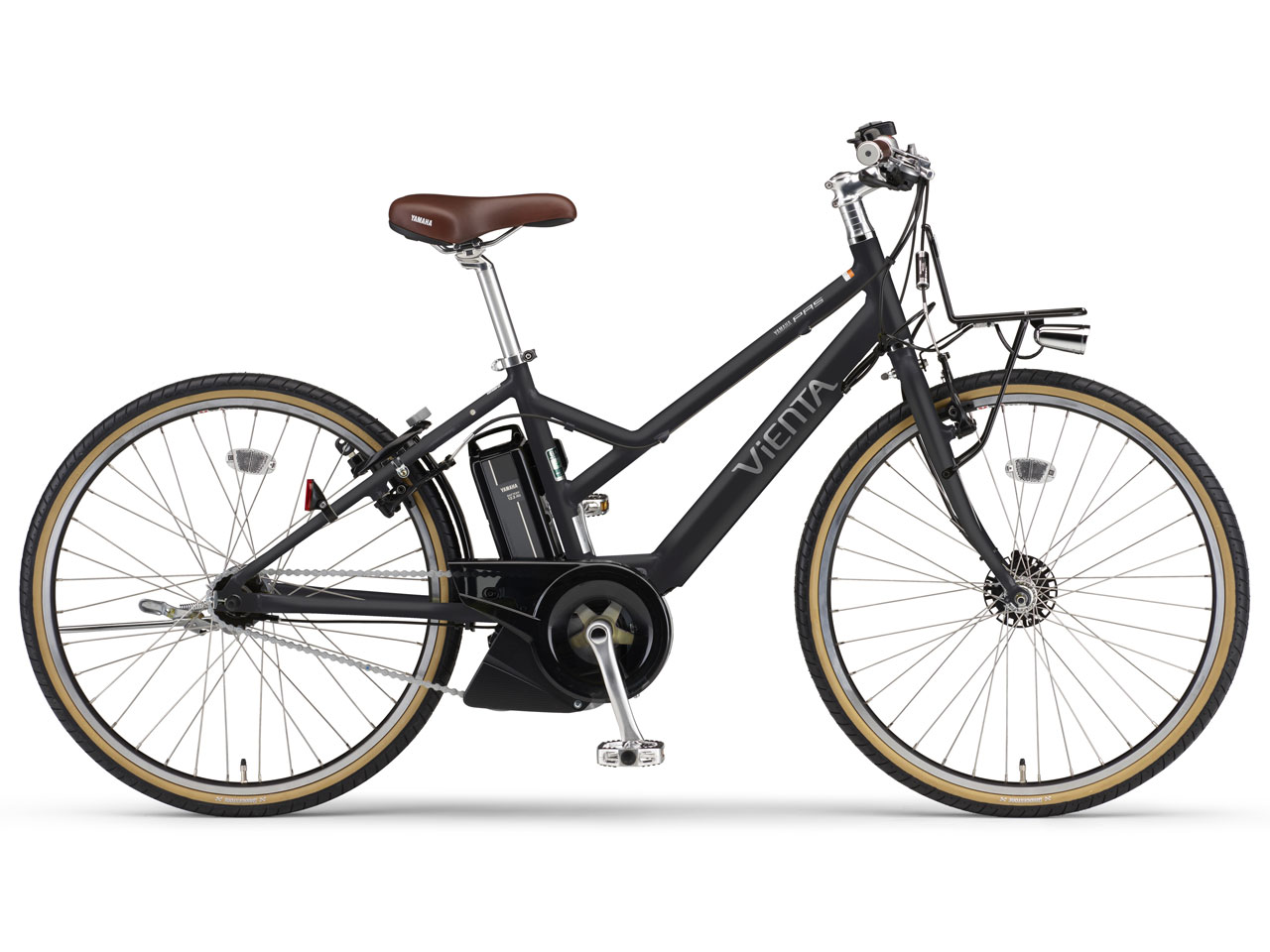 PAS VIENTA5 PA26V 2017�N���f�� [�}�b�g�u���b�N] + ��p�[�d�� �̐��i�摜