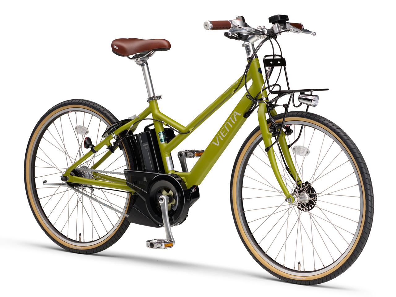 PAS VIENTA5 PA26V 2017�N���f�� [�}�b�g���[�t�O���[��] + ��p�[�d��