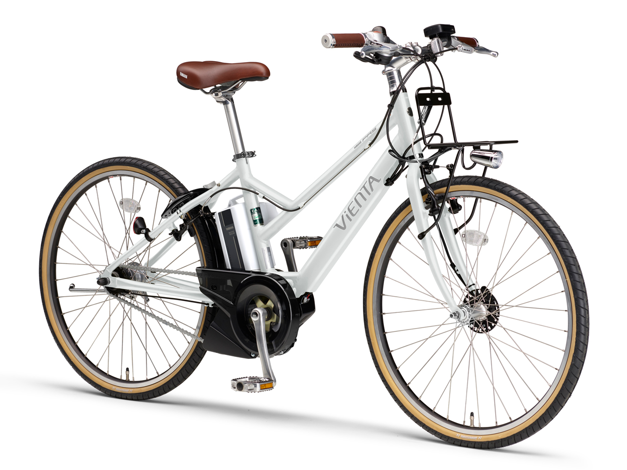 PAS VIENTA5 PA26V 2017�N���f�� [�V���L�[�z���C�g] + ��p�[�d��