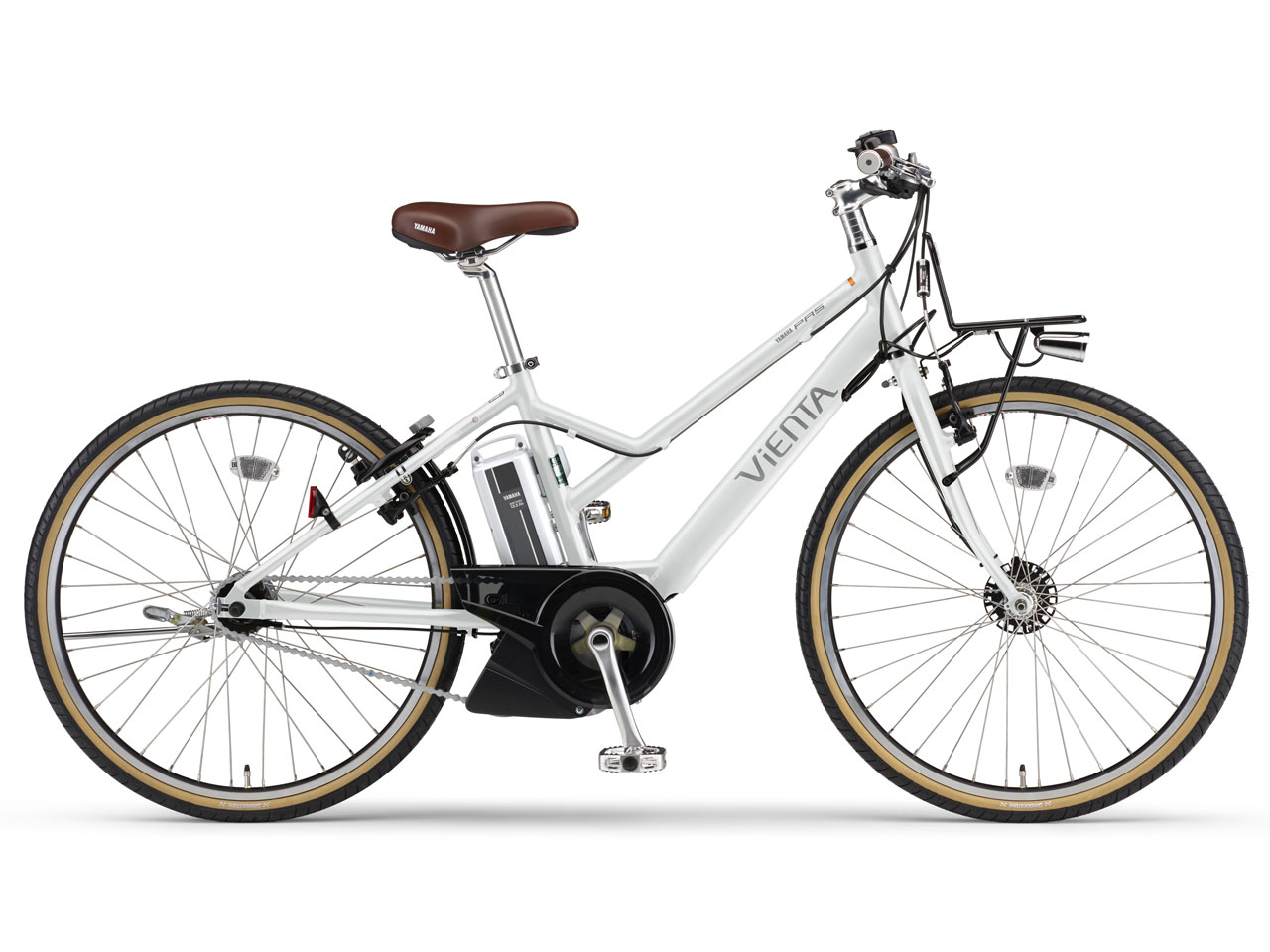 PAS VIENTA5 PA26V 2017�N���f�� [�V���L�[�z���C�g] + ��p�[�d�� �̐��i�摜