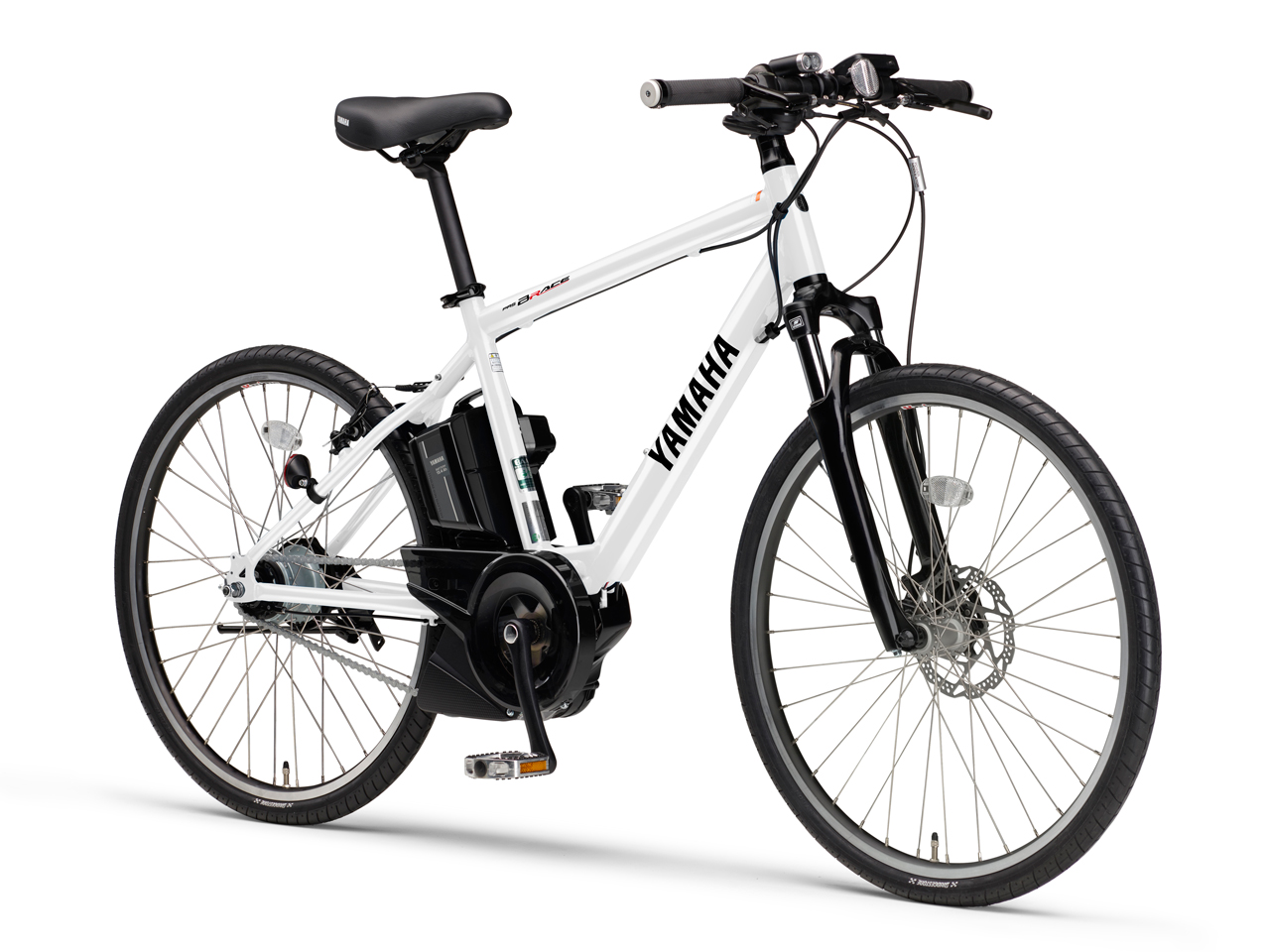 PAS Brace PA26B 2017�N���f�� [�N���X�^���z���C�g] + ��p�[�d��