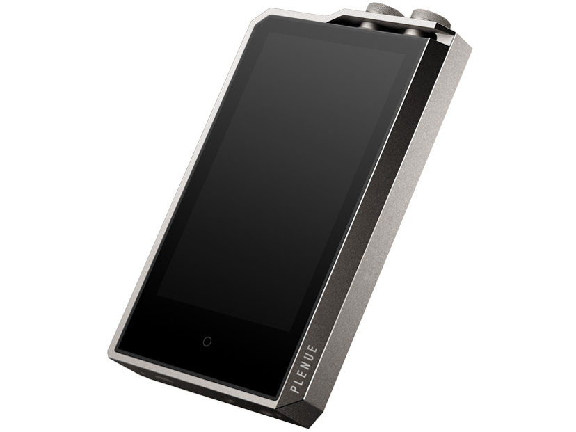 COWON PLENUE 1 128GB ゴールド Amazon.co.jp: ハイレゾプレーヤー PLENUE 1 P1-120G-BK P1-128G