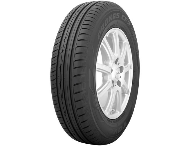 [1�{] PROXES CF2 SUV 215/60R16 95V �̐��i�摜