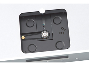 Double Belt Drive CD Transport TL3 3.0 [�V���o�[]