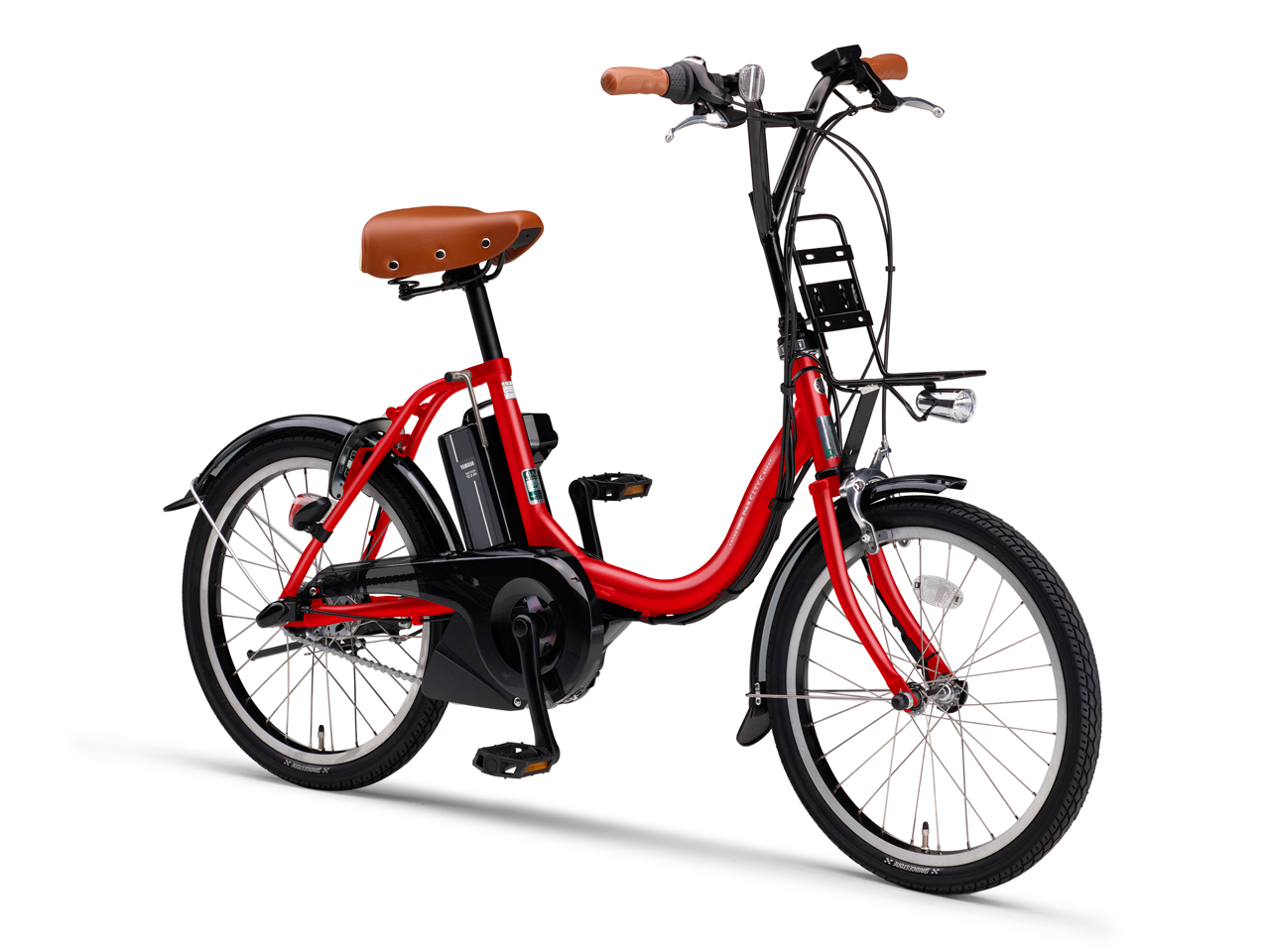 PAS CITY-C PA20CC 2017�N���f�� [���b�h] + ��p�[�d��