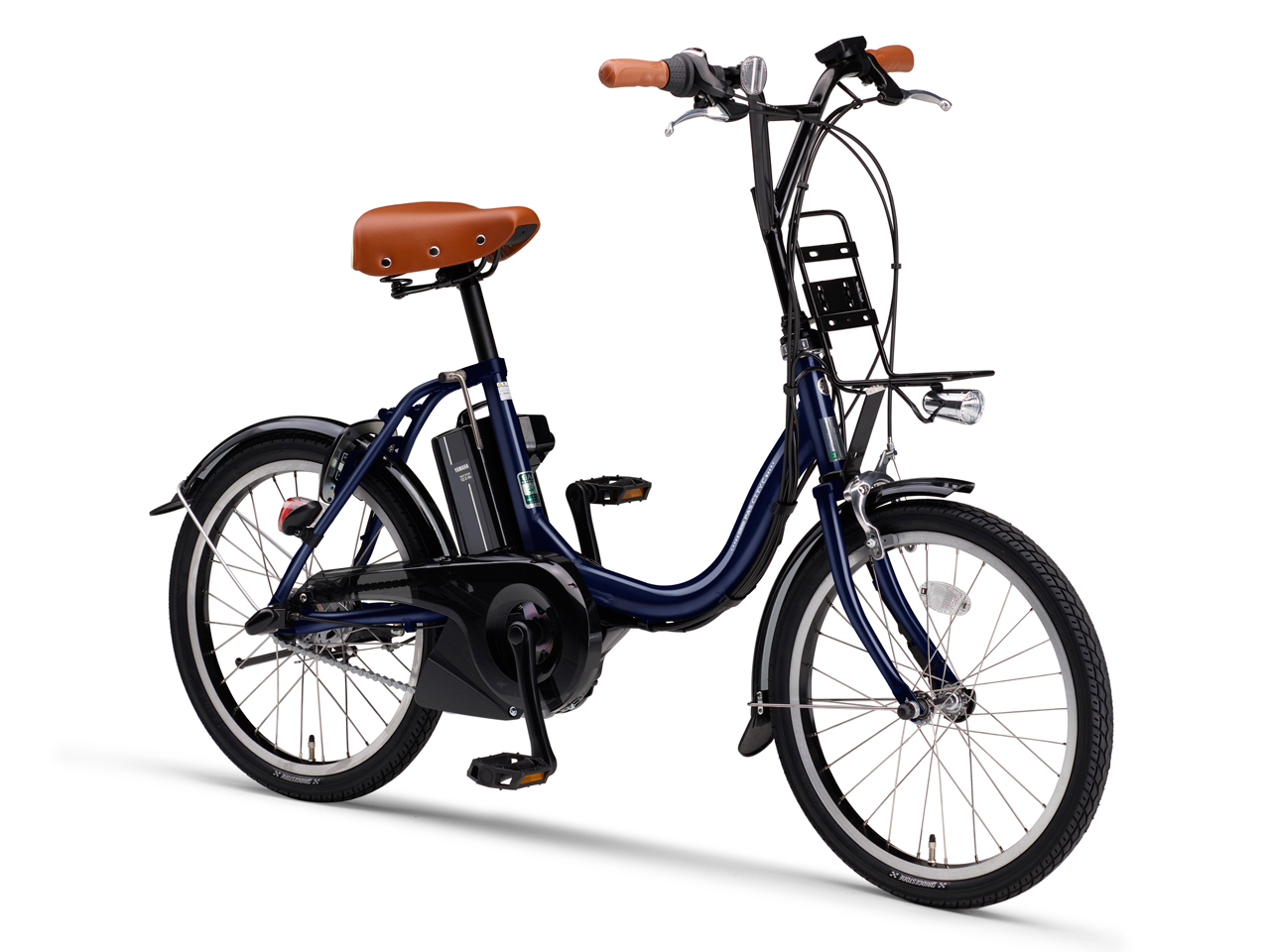 PAS CITY-C PA20CC 2017�N���f�� [���_���u���[] + ��p�[�d��