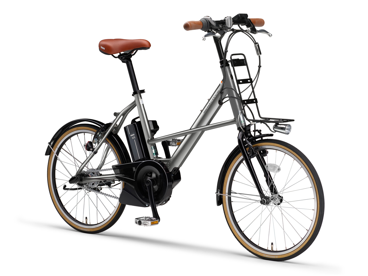 PAS CITY-X PA20CX 2017�N���f�� [���^��] + ��p�[�d��