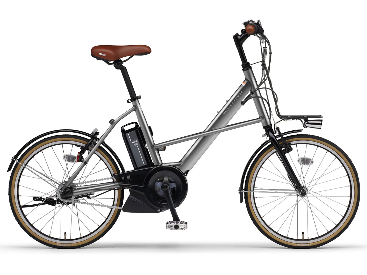 サマーセール[532]送料無料 ※バッテリー・充電器外し※ PAS CITY バイクチャージャー | 大橋産業株式会社