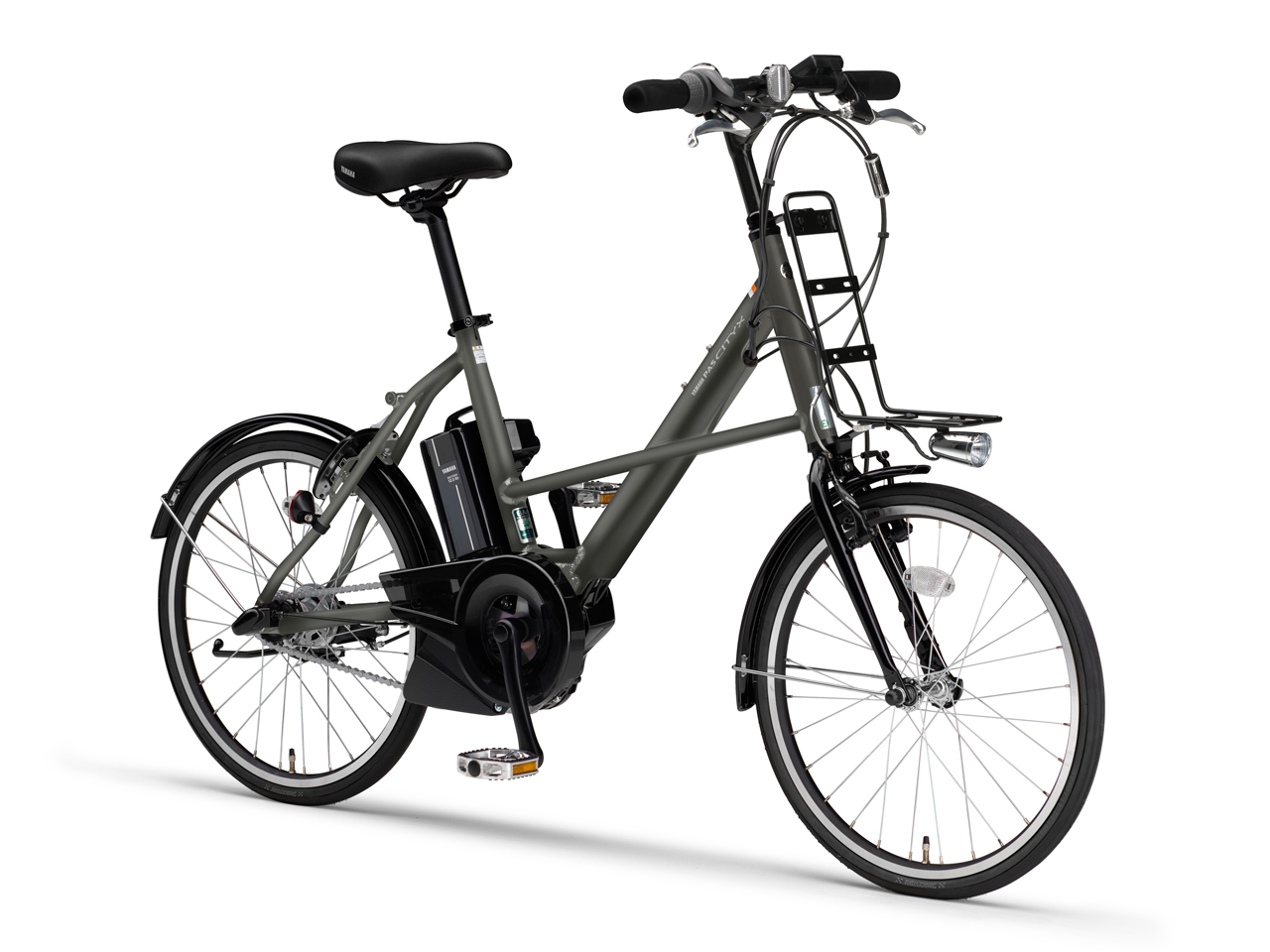 PAS CITY-X PA20CX 2017�N���f�� [�}�b�g�O���t�@�C�g] + ��p�[�d��