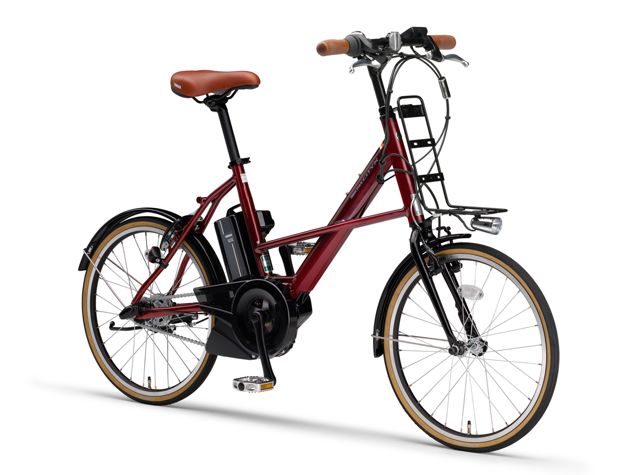 PAS CITY-X PA20CX 2017�N���f�� [�W���G�����b�h] + ��p�[�d��