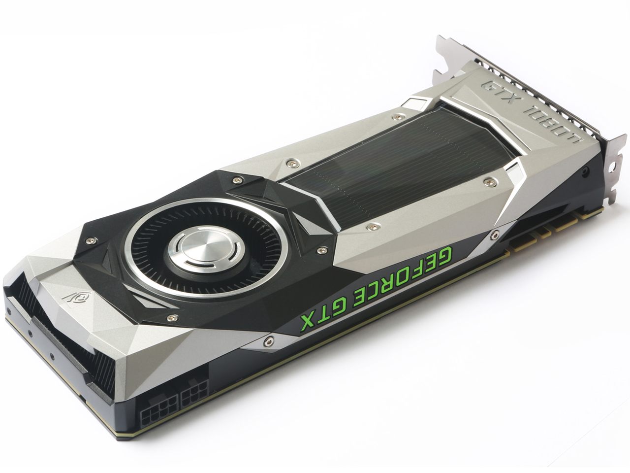 ZOTAC GeForce GTX 1080 Ti Founders Edition ZT-P10810A-10P [PCIExp 11GB]