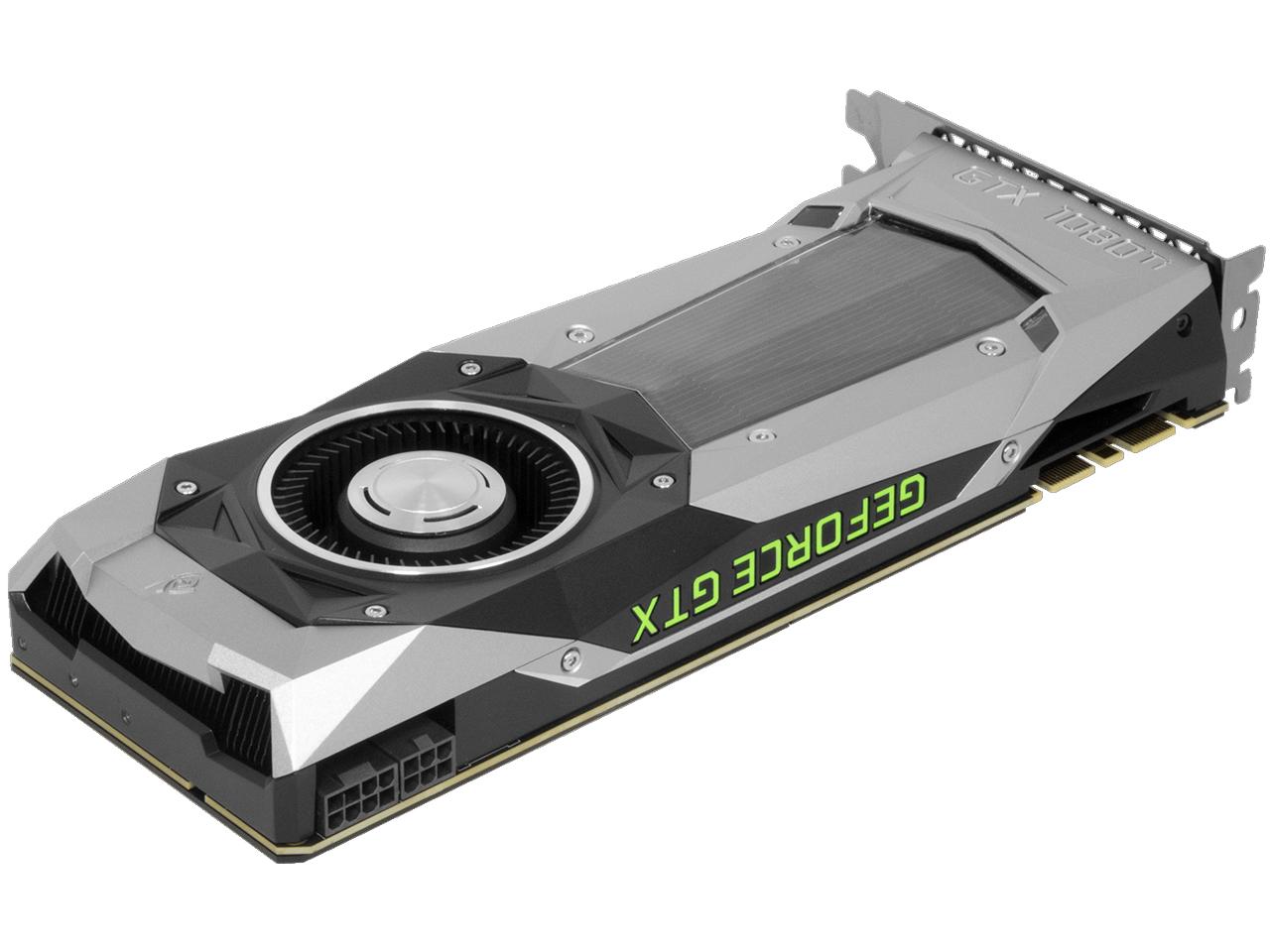 GF-GTX1080Ti-E11GB/FE [PCIExp 11GB]